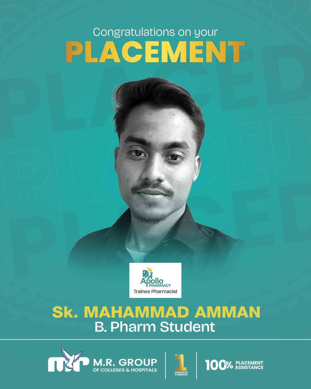 placement-sk-mahammad-amman